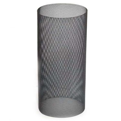 Stainless Steel 304 Fine Filter Mesh Corrosion Resisting Plain / Dutch Weave