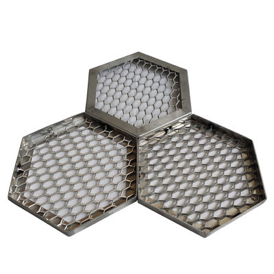 Stainless Steel Decoration Net,Expanded Metal Mesh,Expanded Metal Aluminium Mesh